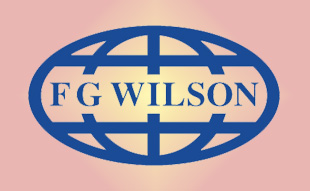 ✓ FG-Wilson 10000-00041 Запчасти Перкинс / Вилсон 